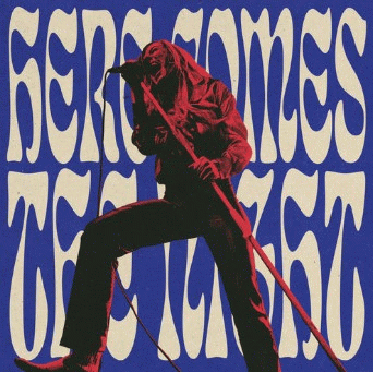 Blues Pills : Here Comes the Night